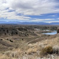 Arkansas Point Campground ico