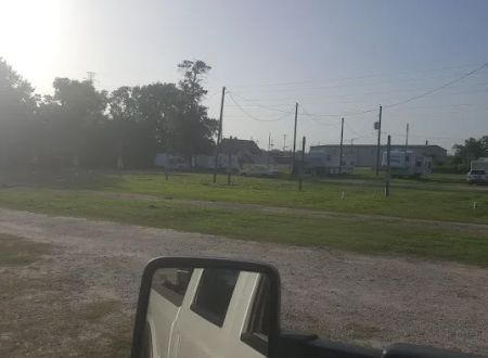 Sheldon Road RV Park