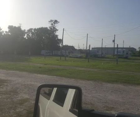 Sheldon Road RV Park