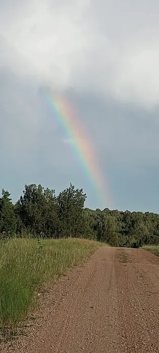 Little Owl Canyon Campground Picture 1