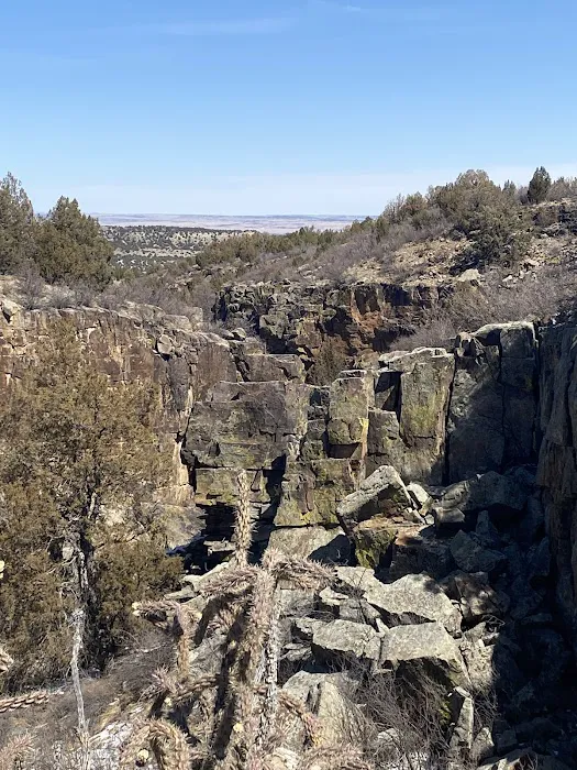 Little Owl Canyon Campground Picture 6