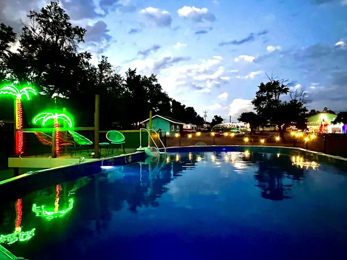 Starlite Vintage Resort Picture 4