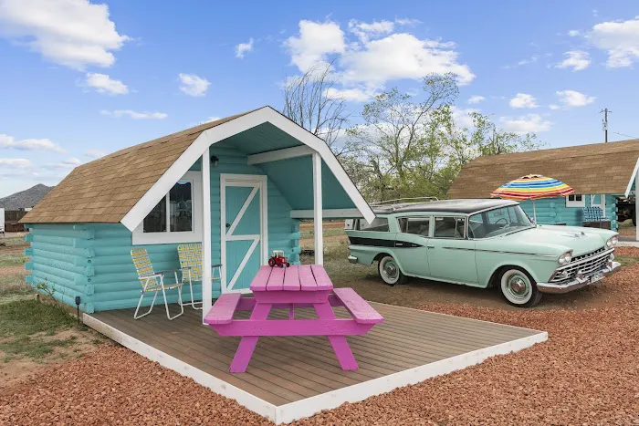 Starlite Vintage Resort Picture 2