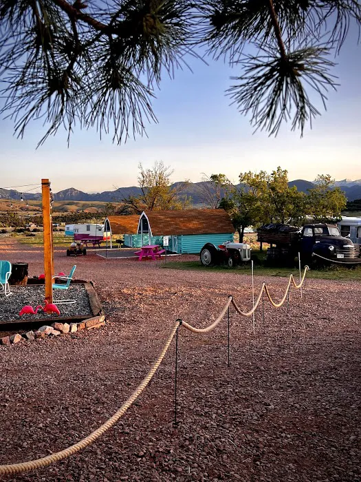 Starlite Vintage Resort Picture 9