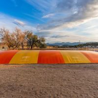 Royal Gorge RV Resort & Cabins ico