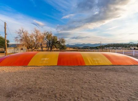 Royal Gorge RV Resort & Cabins