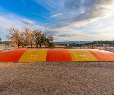 Royal Gorge RV Resort & Cabins