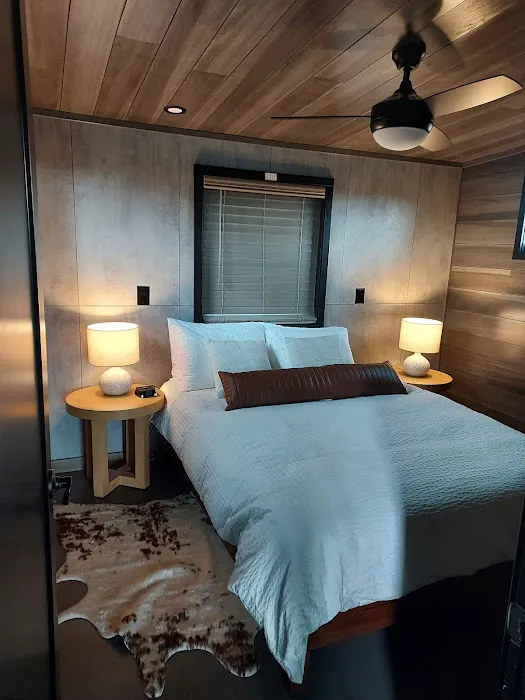 Royal Gorge RV Resort & Cabins Picture 3