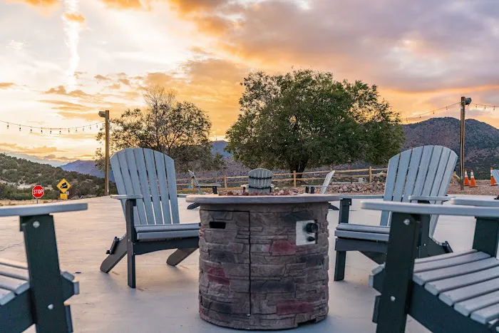 Royal Gorge RV Resort & Cabins Picture 8