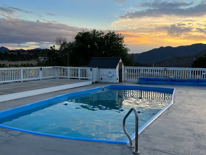 Royal Gorge RV Resort & Cabins Picture 7