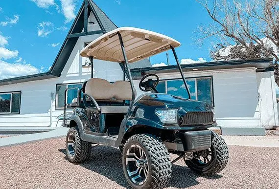 Royal Gorge RV Resort & Cabins Picture 4