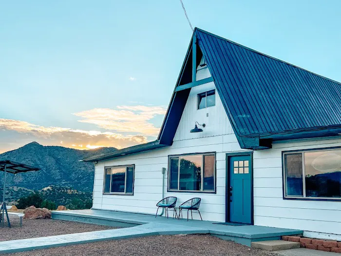 Royal Gorge RV Resort & Cabins Picture 2