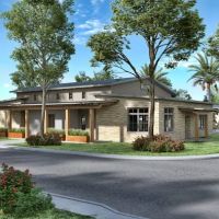 The Landing at Pearland ico