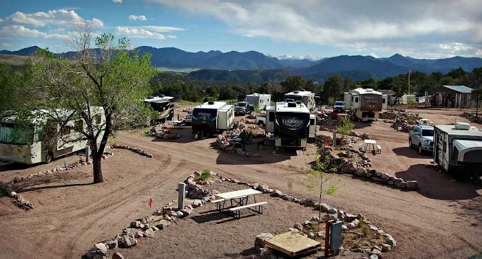 Royal Gorge / Canon City KOA Holiday Picture 1
