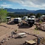 Royal Gorge / Canon City KOA Holiday
