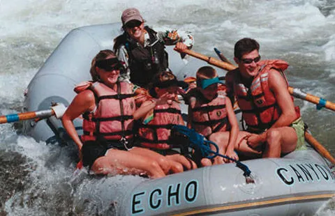 Royal Gorge / Canon City KOA Holiday Picture 2