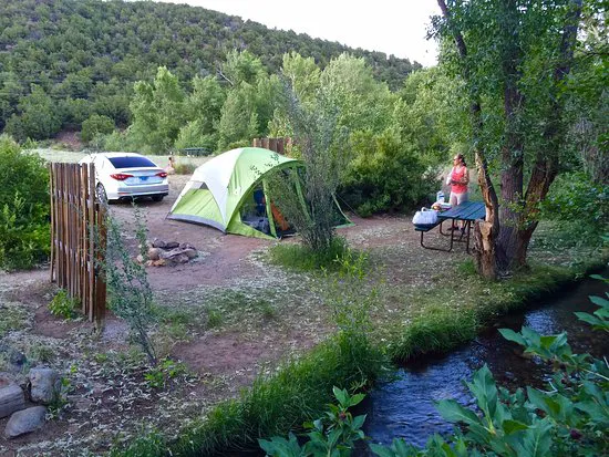Royal Gorge / Canon City KOA Holiday Picture 3