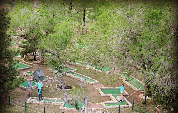 Royal Gorge / Canon City KOA Holiday Picture 9