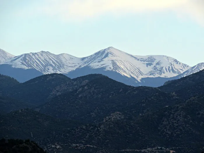 Royal Gorge / Canon City KOA Holiday Picture 8