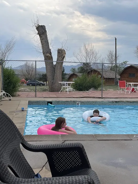 Royal Gorge / Canon City KOA Holiday Picture 6