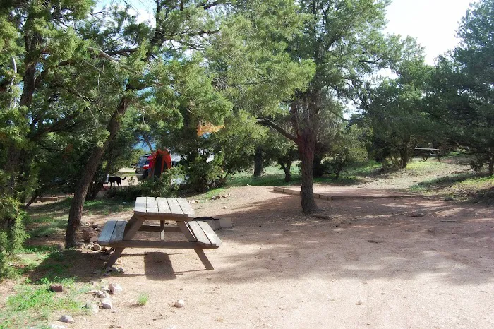 Royal Gorge / Canon City KOA Holiday Picture 5