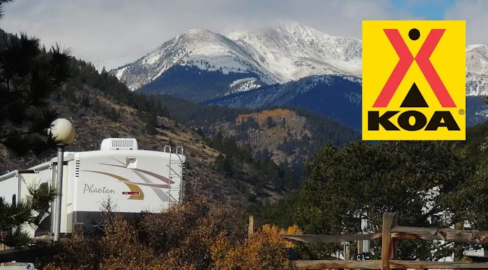 Royal Gorge / Canon City KOA Holiday Picture 7