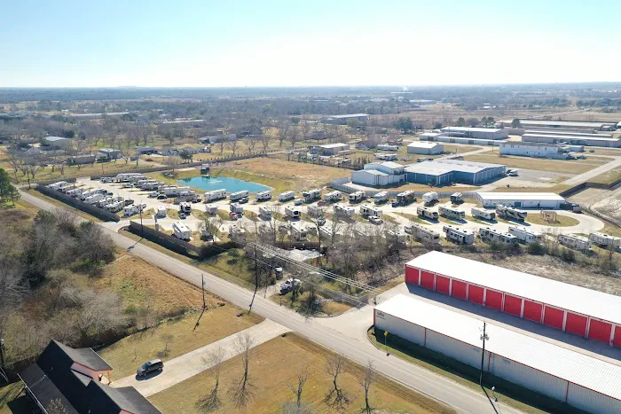Harvest Acres RV Park & Mini Storage Picture 10
