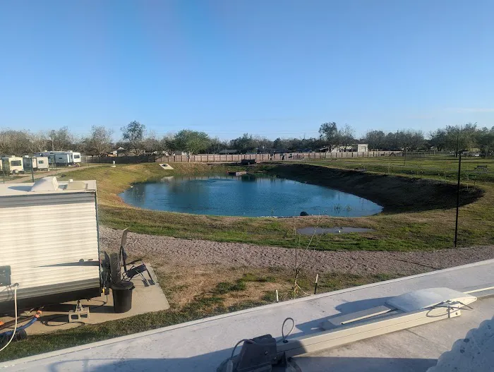 Harvest Acres RV Park & Mini Storage Picture 2
