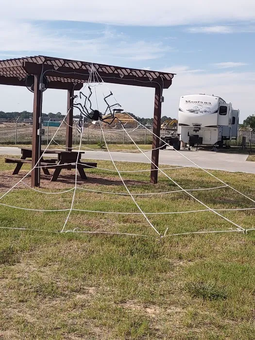 Harvest Acres RV Park & Mini Storage Picture 1