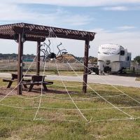 Harvest Acres RV Park & Mini Storage ico