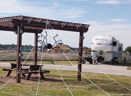 Harvest Acres RV Park & Mini Storage