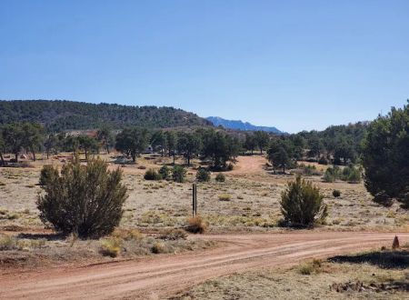 Royal Gorge Park East Ridge Campground