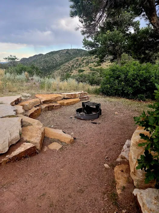 Royal Gorge Park East Ridge Campground Picture 7