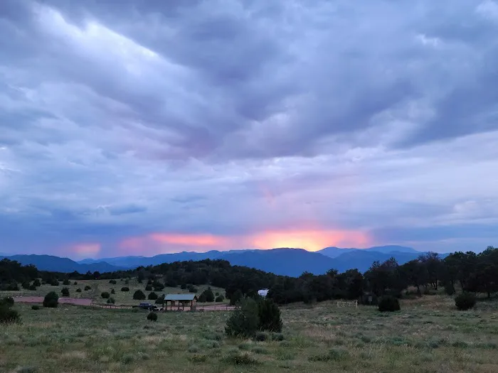 Royal Gorge Park East Ridge Campground Picture 3