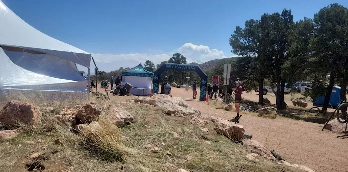Royal Gorge Park East Ridge Campground Picture 1