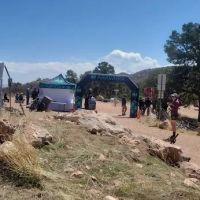 Royal Gorge Park East Ridge Campground ico