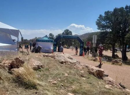 Royal Gorge Park East Ridge Campground