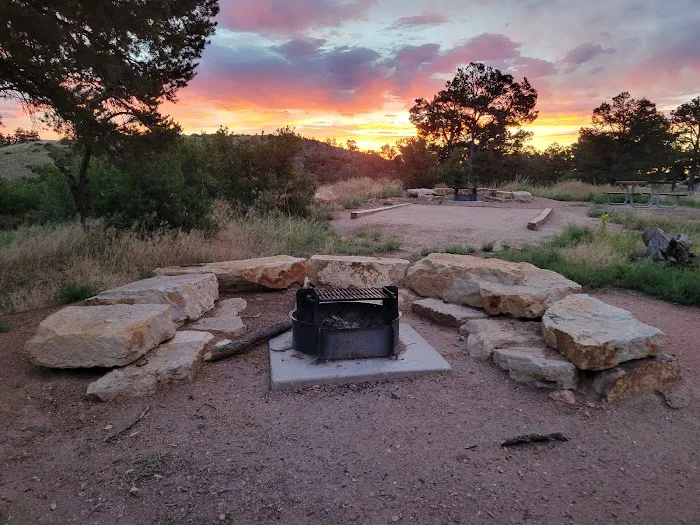 Royal Gorge Park East Ridge Campground Picture 6