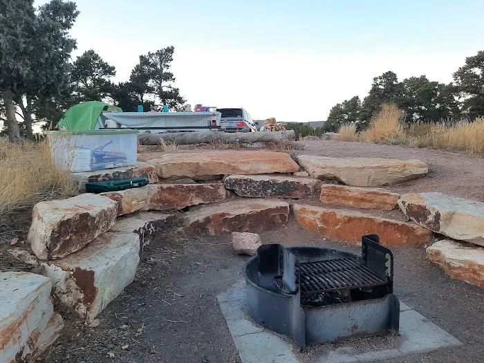 Royal Gorge Park East Ridge Campground Picture 8