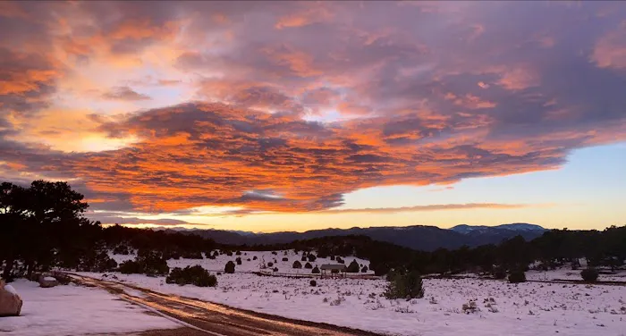 Royal Gorge Park East Ridge Campground Picture 4