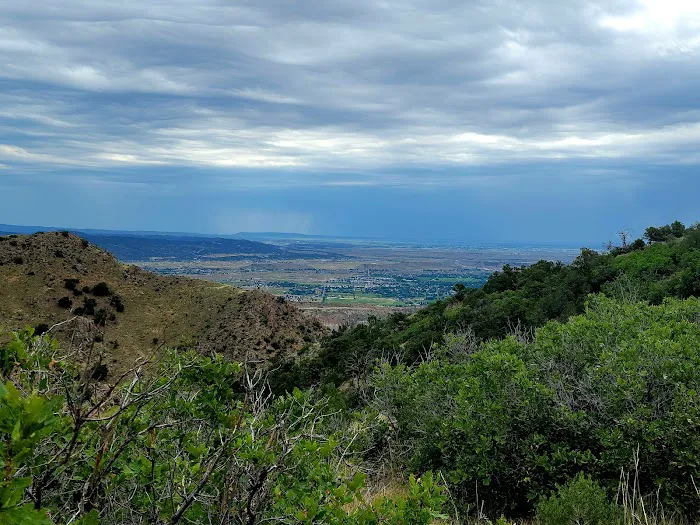Royal Gorge Park East Ridge Campground Picture 9