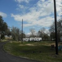 Houston Street RV Park ico