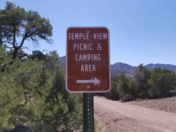 Temple View Picnic And Camping Area Picture 3