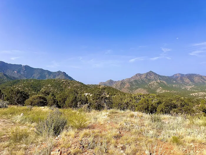 Temple View Picnic And Camping Area Picture 10