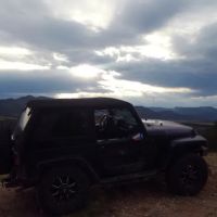 Temple View Picnic And Camping Area ico
