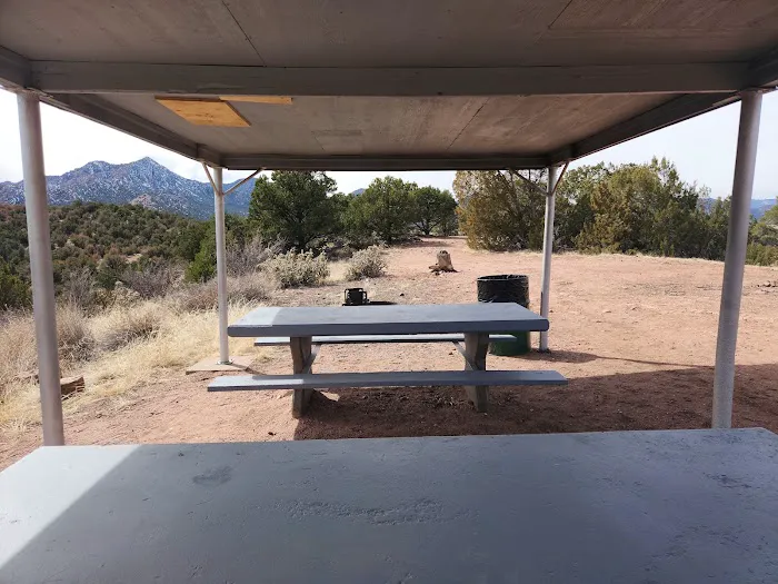 Temple View Picnic And Camping Area Picture 5