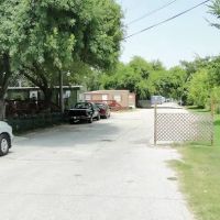 River Oaks RV & Mobile Home Park ico