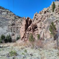 East Bear Trailhead (recgovnpsdata) ico