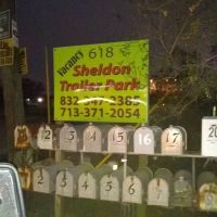 Glendale Trailer Park ico