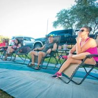 Splashway Campground ico